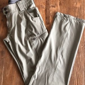 Women's 5.11 MESA Slimming Design Tactical Pant - Size 8L